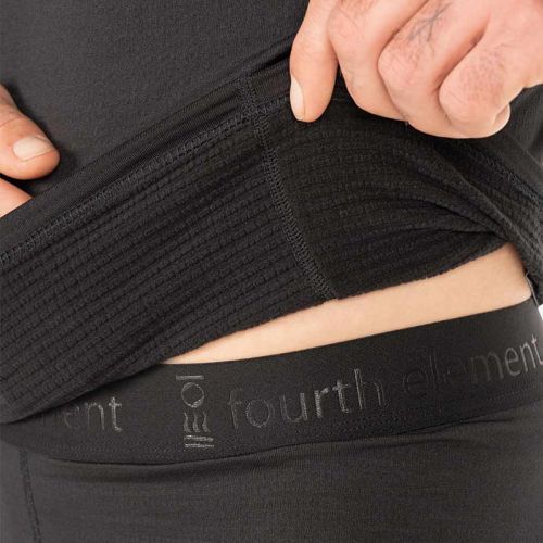 Fourth Element Men's J2 Base Layer Long Sleeve Top ()